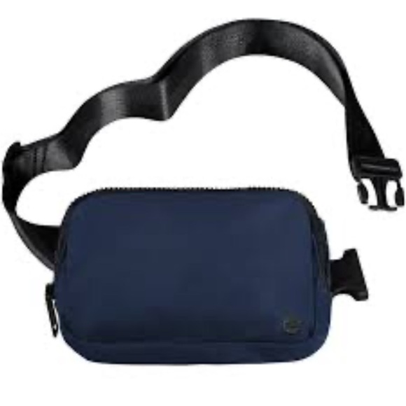 Handbags - Cross Body Belt Bag (Navy) new